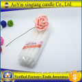 Lowest price craft plain white cnadle